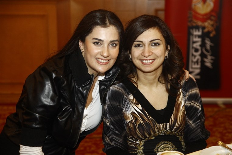 Nescafe Gathering 